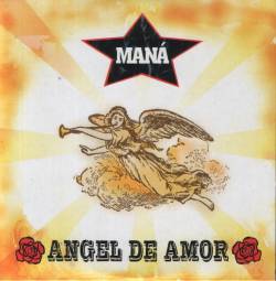 Mana : Ángel de Amor